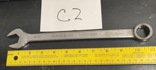 Matco Tools Wcl262 1316 12-point Long Combination Wrench - Free Shipping
