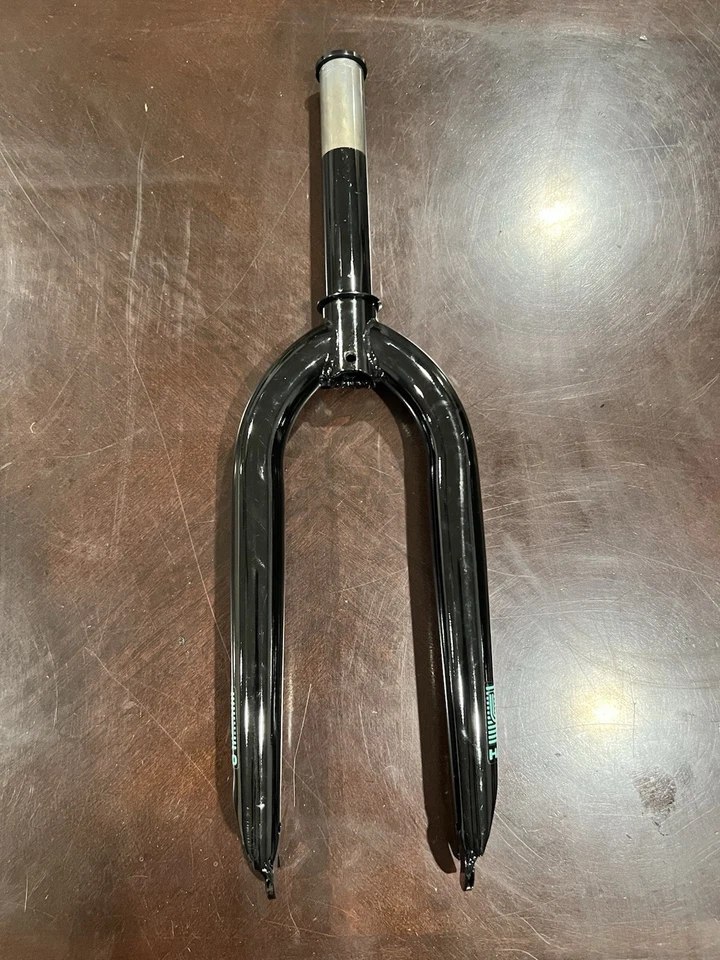 Horquillas Haro La Bastille Flatland BMX 15 mm Foto 2 de 4