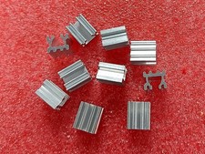 10 pcs TO-92 transistor heatsink