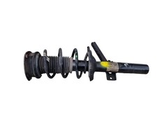 VOLKSWAGEN T-CROSS Strut Shock Absorber Right Off Side Front 1.0 Petrol 2020