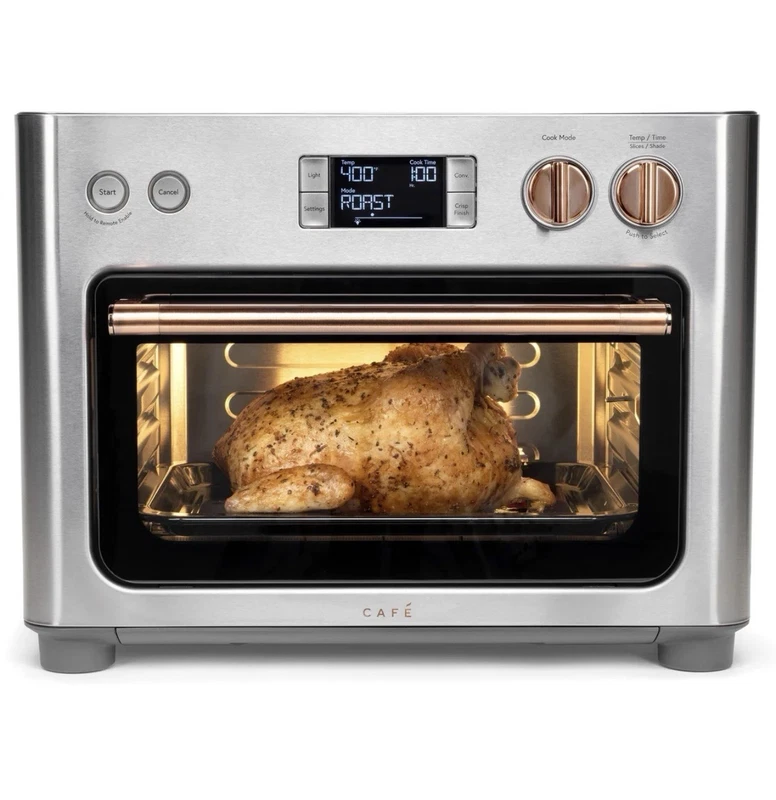Café Couture Smart Toaster Oven Air Fry