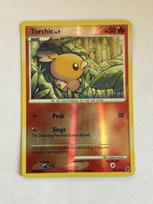 Pokémon Torchic 89/106 Reverse Holo Great Encounters - LP on eBay