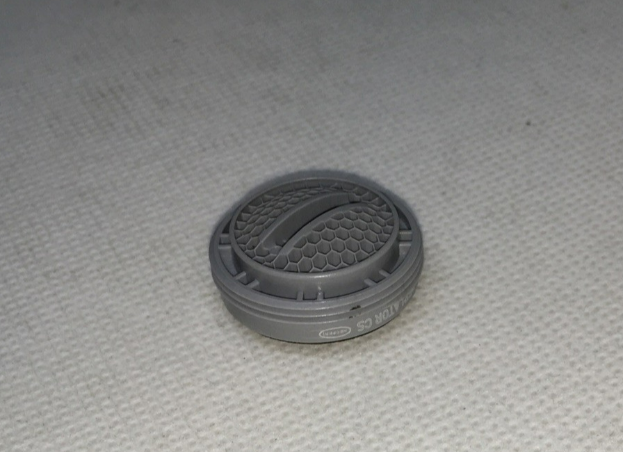 24mm MALE Tap Aerator Straightener Perlater Plastic Threaded Slot Thin - Image 3