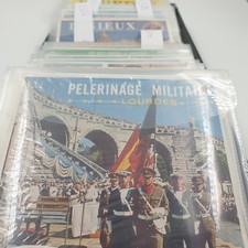 France viewmaster packets - your choice