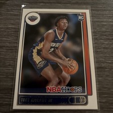 2021-22 Panini NBA Hoops - Rookies Trey Murphy III #221 (RC)