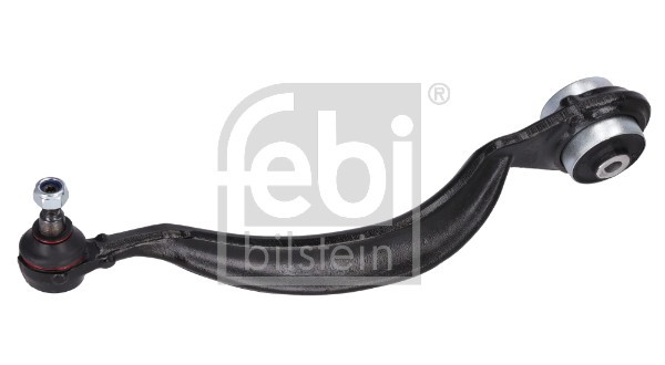 Querlenker Vorderachse Rechts Unten Oder Vorne - Febi Bilstein 185797-image