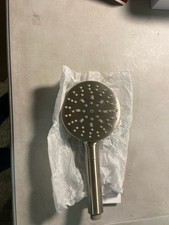 Pfister HSC-03SHWK Modern Round 1.75 GPM Hand Shower - Brushed Nickel