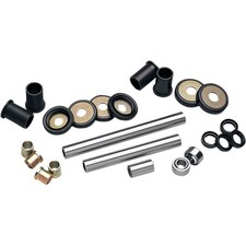 UPC 043100000068 product image for Moose Racing Rear Independent Suspension Knuckle Bearing Kit 0430-0618 50-1041 | upcitemdb.com