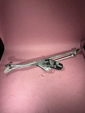 Windshield Wiper System Arm Linkage Mover Motor Actuator OEM Mini 2009 R56