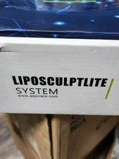 Liposculptlite Infared Laser Slimming System with 6 paddles (Brand: AAOCare)