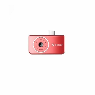 T2S Thermal Imaging Camera for Smart Phones Infrared Imaging  KD *vy