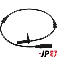 Jp Group Abs Sensor Raddrehzahl Jp 1397105100 FüR Mercedes Klasse W211 Model Cls