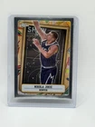 2024 Topps Chrome Basketball Nikola Jokic #ST-2