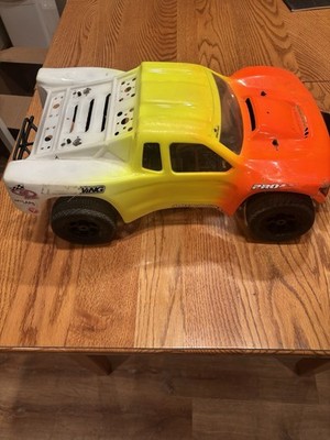 tekno sct410.3