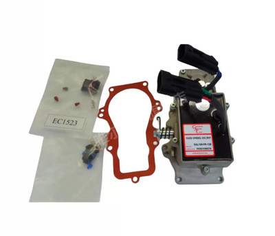 1pcs DAL100-FR-12B Generator actuator