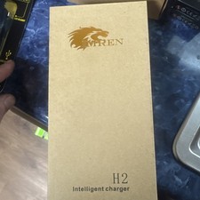 Imren  H2 Intelligent Charger
