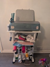Cricut Maker 4 & Accessories