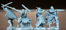 New release PUBLIUS Crusaders Knights Runecraft series  7 Toy Solders 1:32