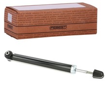 FEBEST GAS-STOßDÄMPFER HINTEN passend für HYUNDAI ACCENT SOLARIS KIA RIO SOUL | 