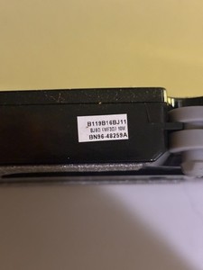 BN96-48259A Lautsprecher I Samsung TV