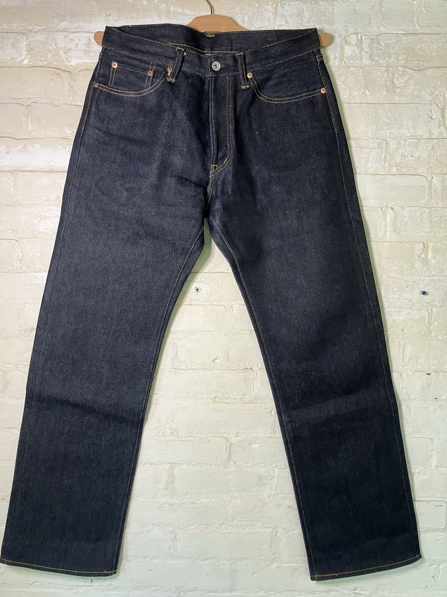 Blue Jeans Men's Iron Heart for sale | eBay