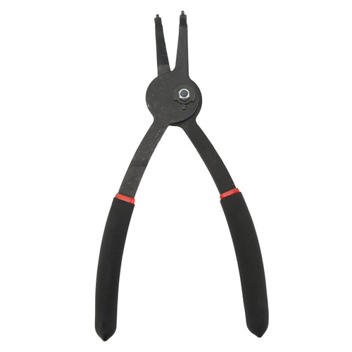 9in External Snap Ring Pliers Comfortable Grasp For Auto Repair Machinery In REL - Picture 2 of 22