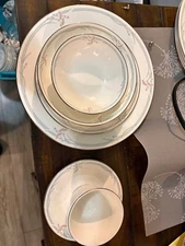 Service of 8 Royal Doulton set ebay