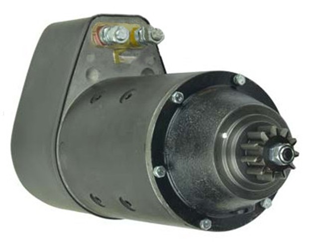OEM Grade Starter Rolls-Royce Detroit Diesel MTU MWM KHD 24V DD 0001510003