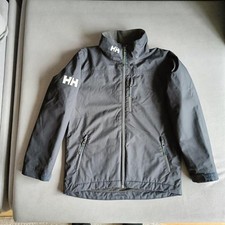 Men Helly Hansen Jacket Black Polyamide 34 / ...
