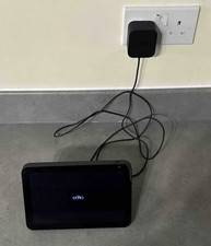 Amazon Echo Show 8 (2nd Gen) Smart Display Speaker - Charcoal