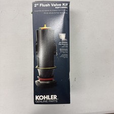 Kohler RGP1188998 2" Flush Valve Kit Cimarron
