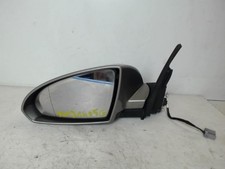 Retroviseur droit (ou coque) Nissan PRIMERA