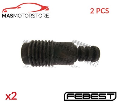 STOßDÄMPFER PROTECTION-KIT FEBEST NSHB-K12F 2PCS V FÜR NISSAN (DONGFENG) 1.6