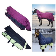 Horse Winter Turnout Blanket Horse Sheet 600D Oxford Fabric