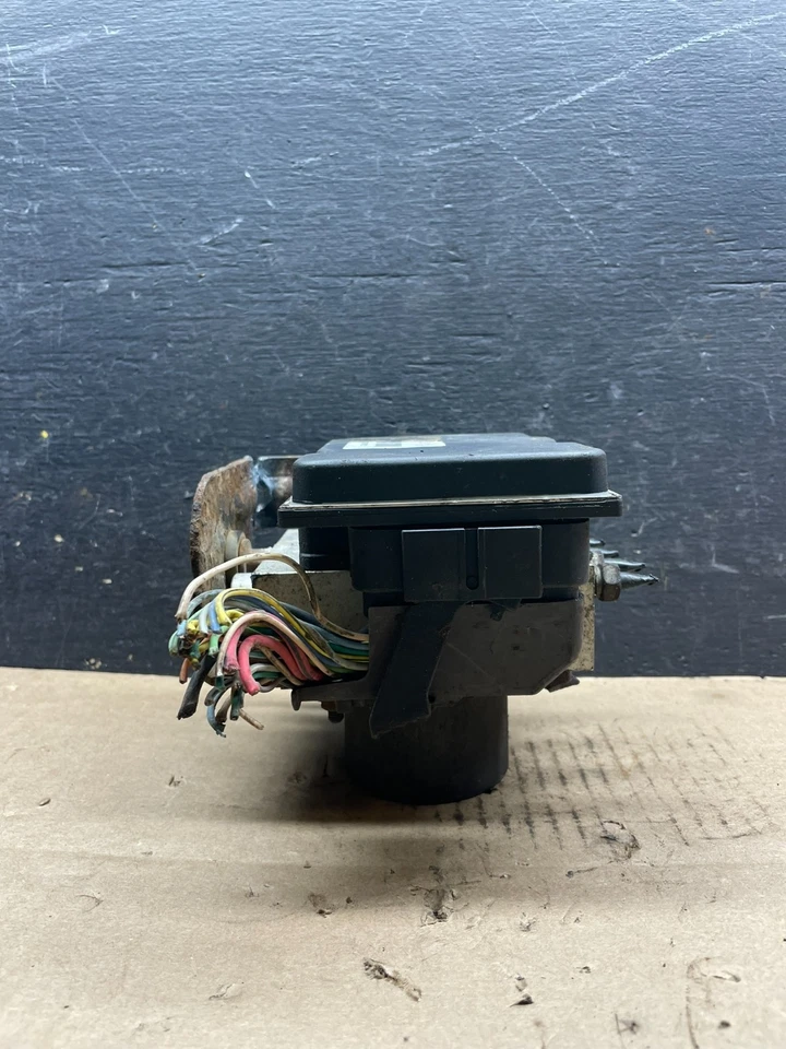 Pontiac G8 2009 ABS bomba de freno antibloqueo OEM Q6246 DG Foto 4 de 4