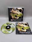 Skullmonkeys PS1 Playstation One - Complete with Manual - Clean & Tested Rare