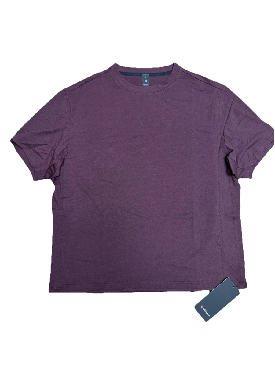 Las mejores ofertas en Purple relajado Activewear Camisetas para