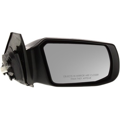 Power Mirror For 2008-2013 Nissan Altima Coupe Passenger Side Paintable Right