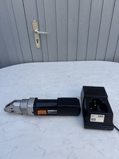 Aeg Ash1 Draco Blechschere Ungetestet (7541)