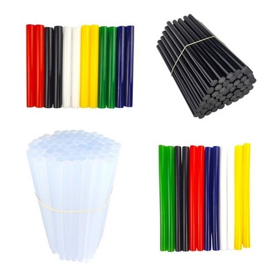 Heißklebesticks 7mm 11mm Heißkleber Universal Klebestifte für Heißklebepistole