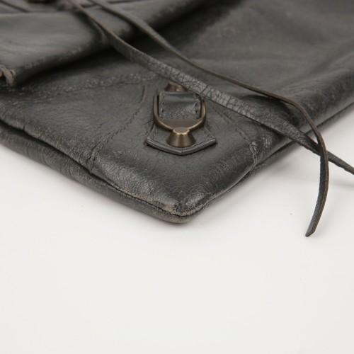 Balenciaga Envelope Clutch and Crossbody Bag 319376 75602291 - Picture 7 of 15