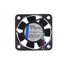 1PC New 40 40 10mm For 412FH 12V 0.8W 67mA Axial Cooling Fan