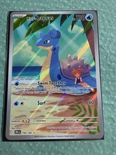Pokémon TCG Misty's Lapras Destined Rivals 194/182 Fast Shipping on eBay