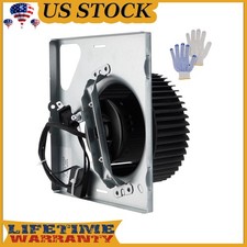 80 CFM Motor for Broan-Nutone Bath Fan 8" x 8-1/4" x 5-3/4" Housing Replacement