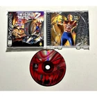 Twisted Metal 2 (PS1 PlayStation 1)works Complete CIB🔥