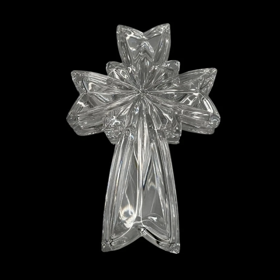 25+ Waterford Crystal Cross for sale | Updated Oct 2026