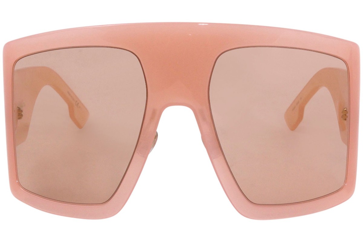 Christian Dior DiorSoLight1 SoLight-1 FWM/HO Sunglasses Women's