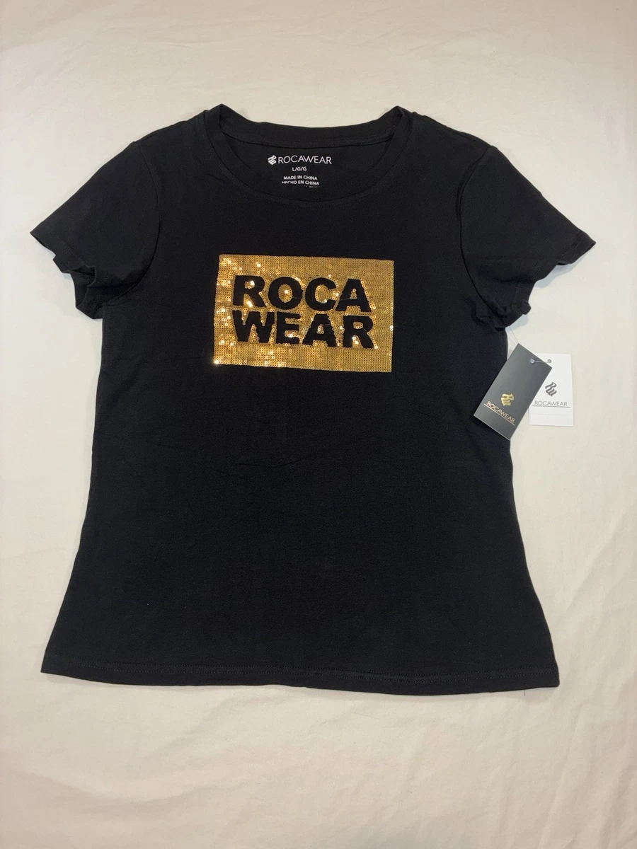 Rocawear Solid Tops for Women for sale | eBay