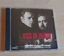 Kiss of Death / 1995 - Trevor Jones - Milan R...
