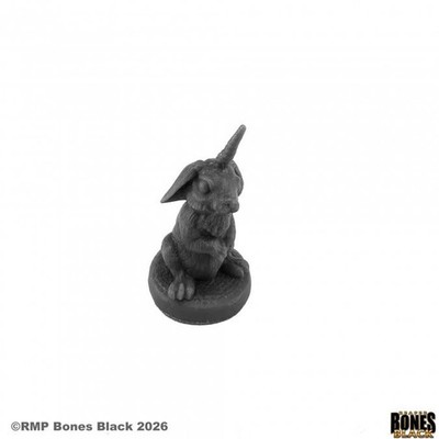 Reaper Bones Black 44286 AL-MIRAJ